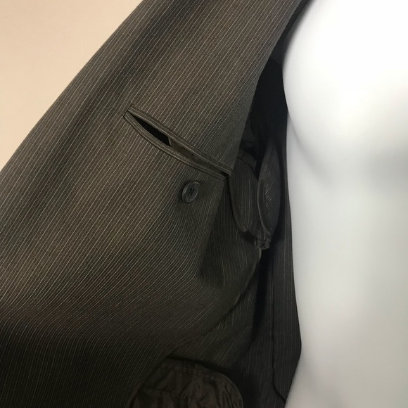 Banana Republic Outlet Blazer - Mens Size 40S - Picture 4 of 5